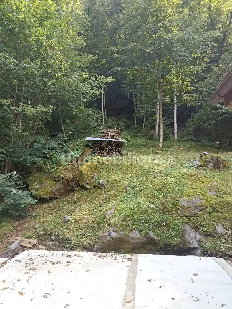 Baita frazione Giavera, Villa di Chiavenna - foto 4