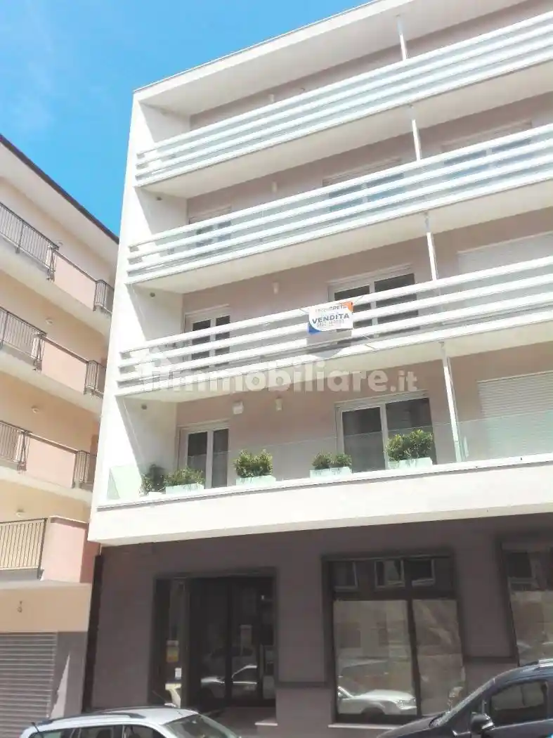 Appartamento in affitto a L'Aquila