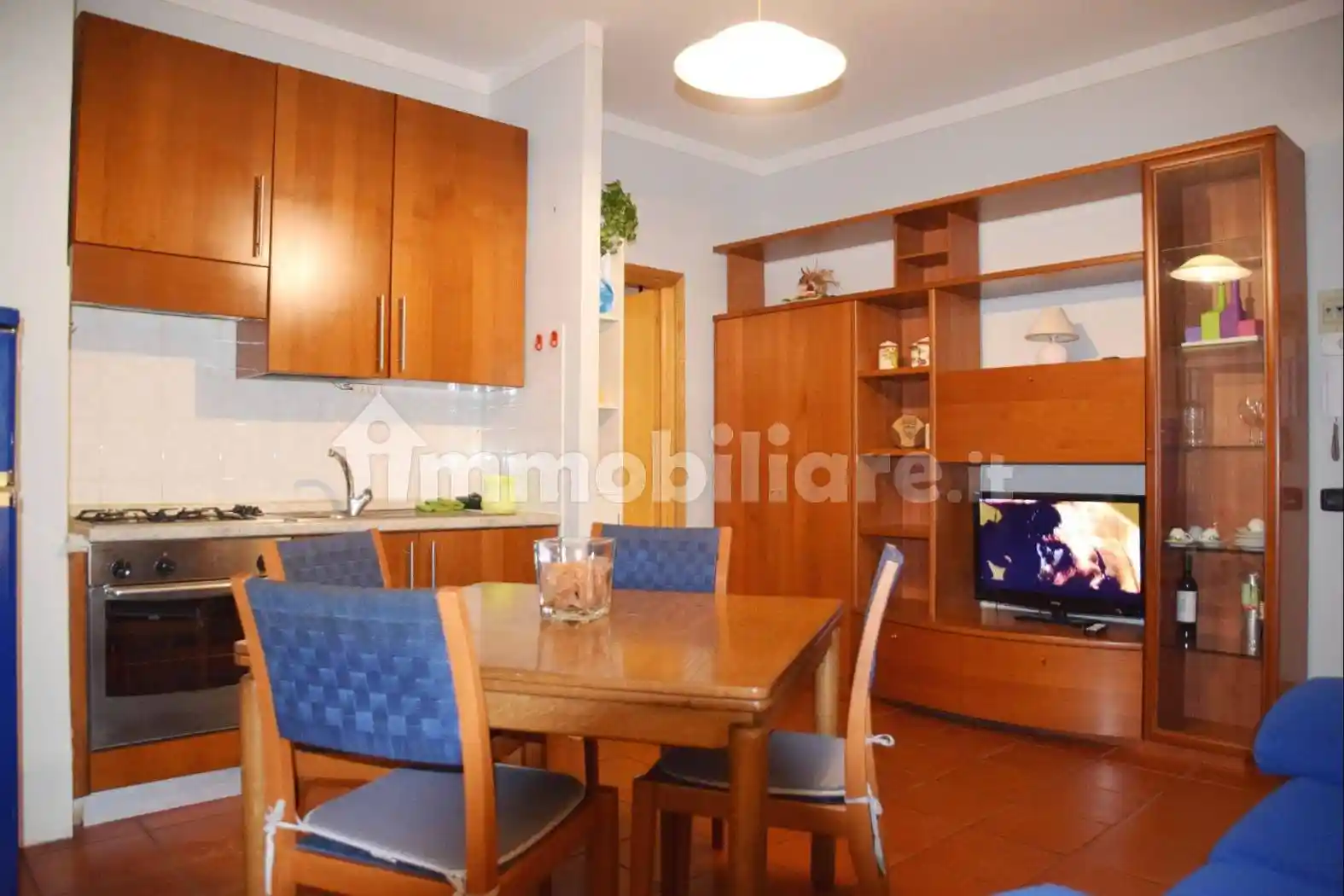 Appartamento in vendita a Montecatini-Terme