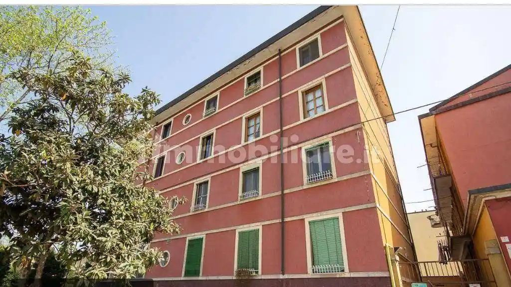 Appartamento in affitto a Segrate