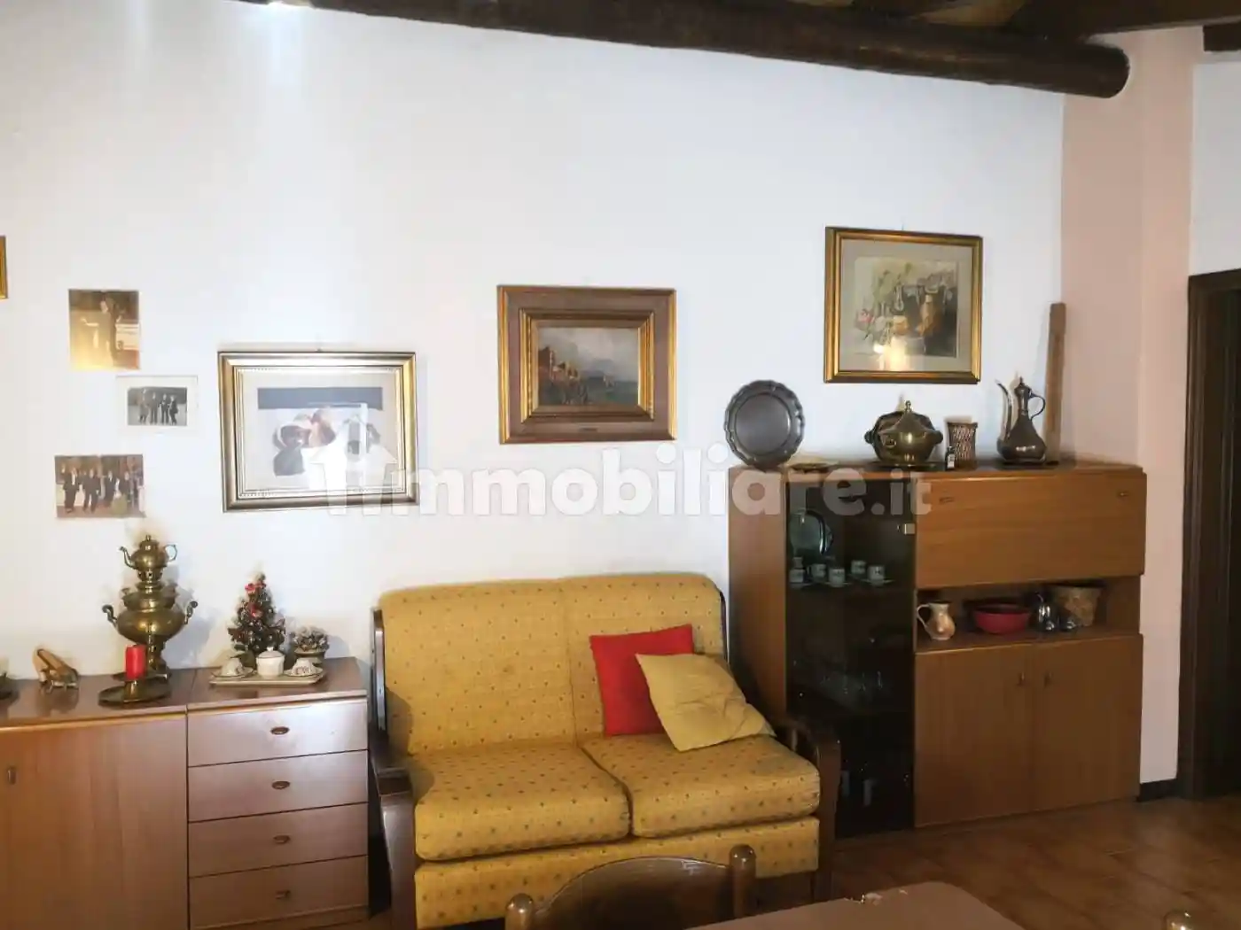 Attico - Mansarda in vendita a Edolo