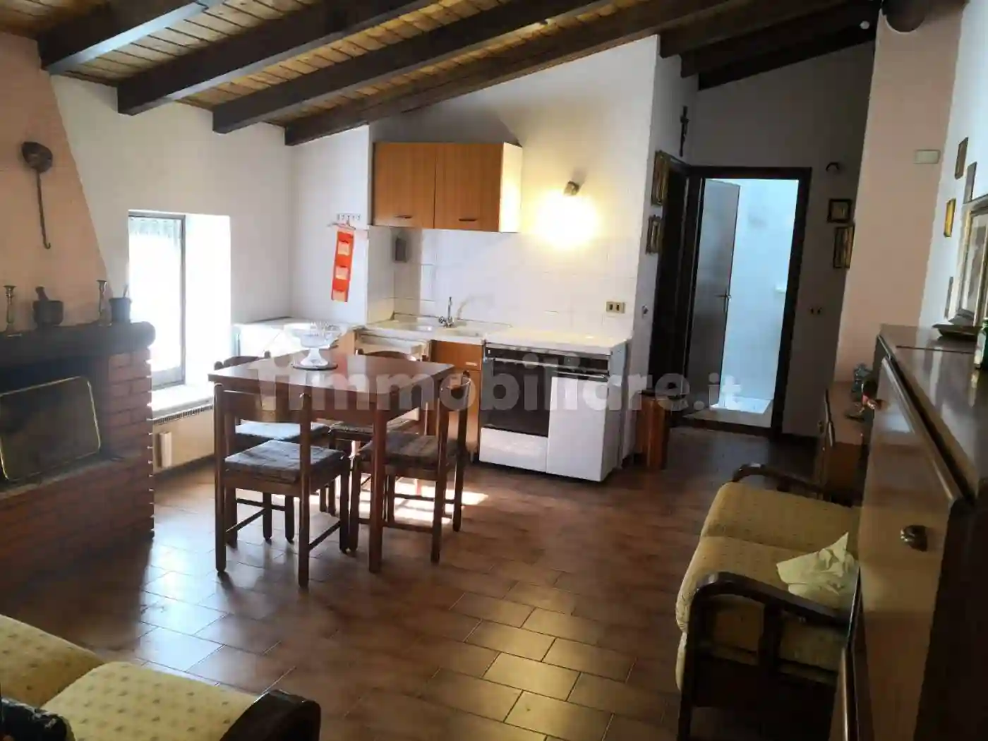 Attico - Mansarda - foto 3