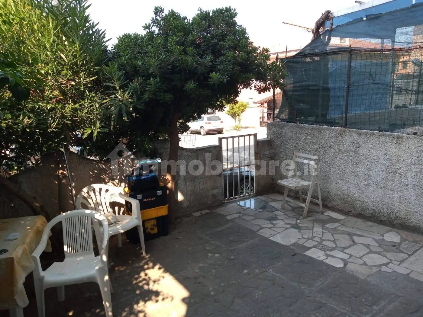 Appartamento in vendita a Cariati