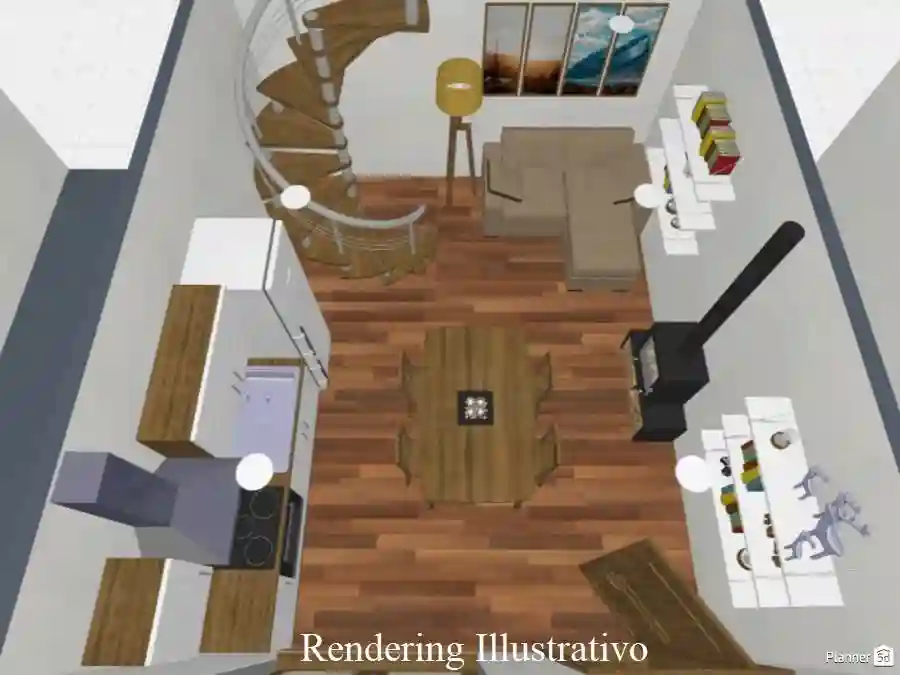 Rustico - Casale - foto 5