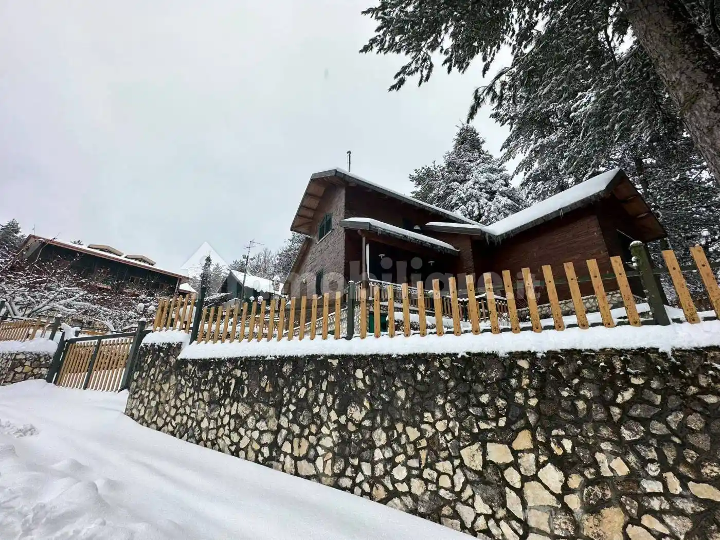 Chalet, ottimo stato, 310 m², Villaggio Mancuso, Taverna - foto 2