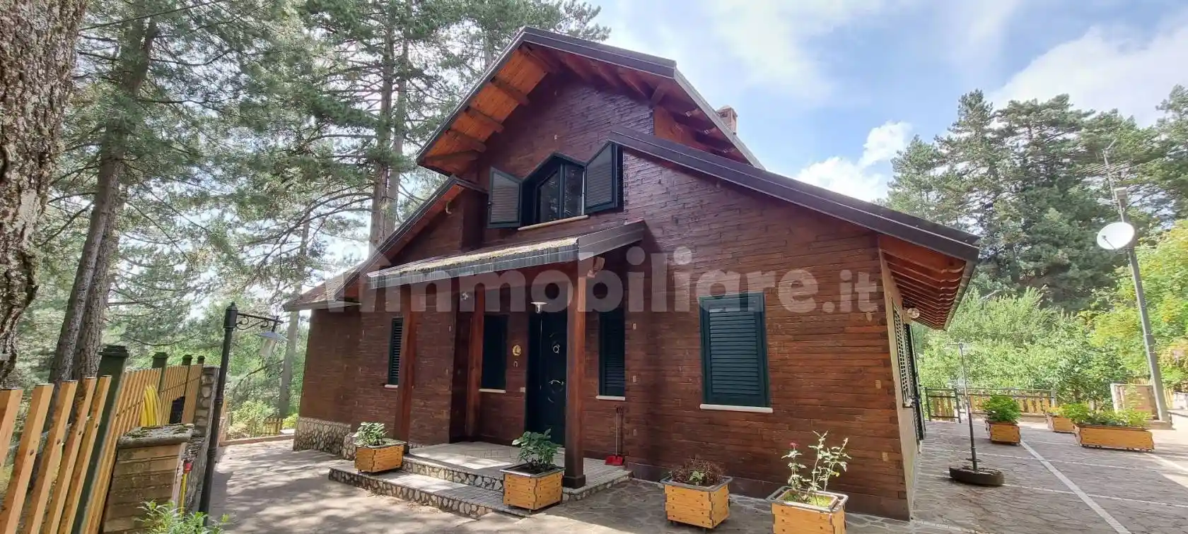 Chalet, ottimo stato, 310 m², Villaggio Mancuso, Taverna - foto 4