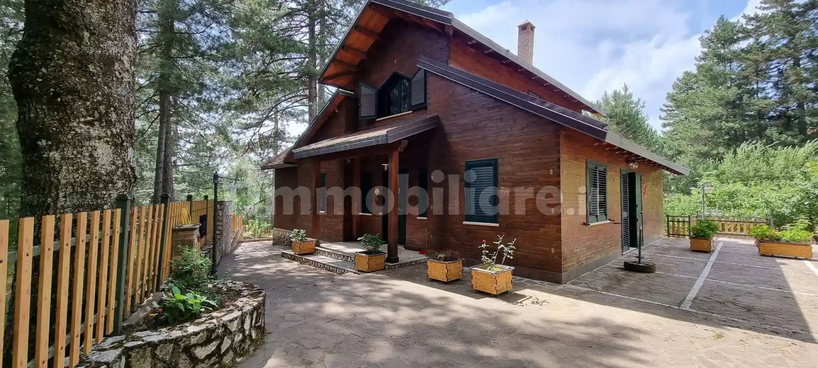 Chalet, ottimo stato, 310 m², Villaggio Mancuso, Taverna - foto 5