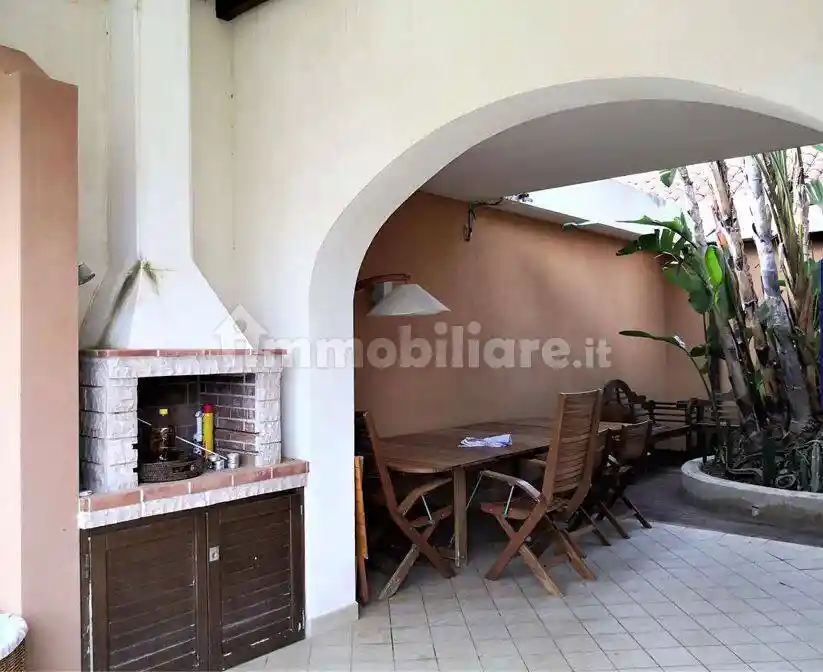 Villa in affitto a Brindisi