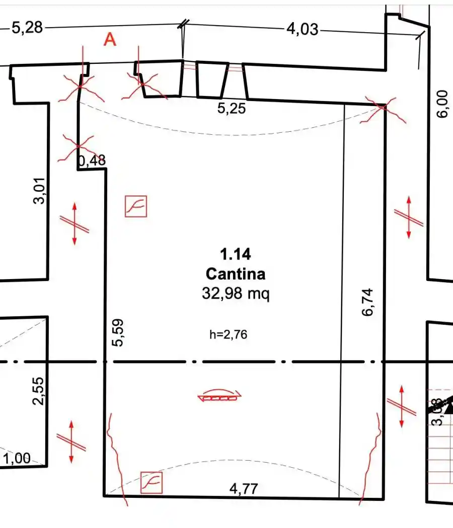 Casa indipendente - foto 4