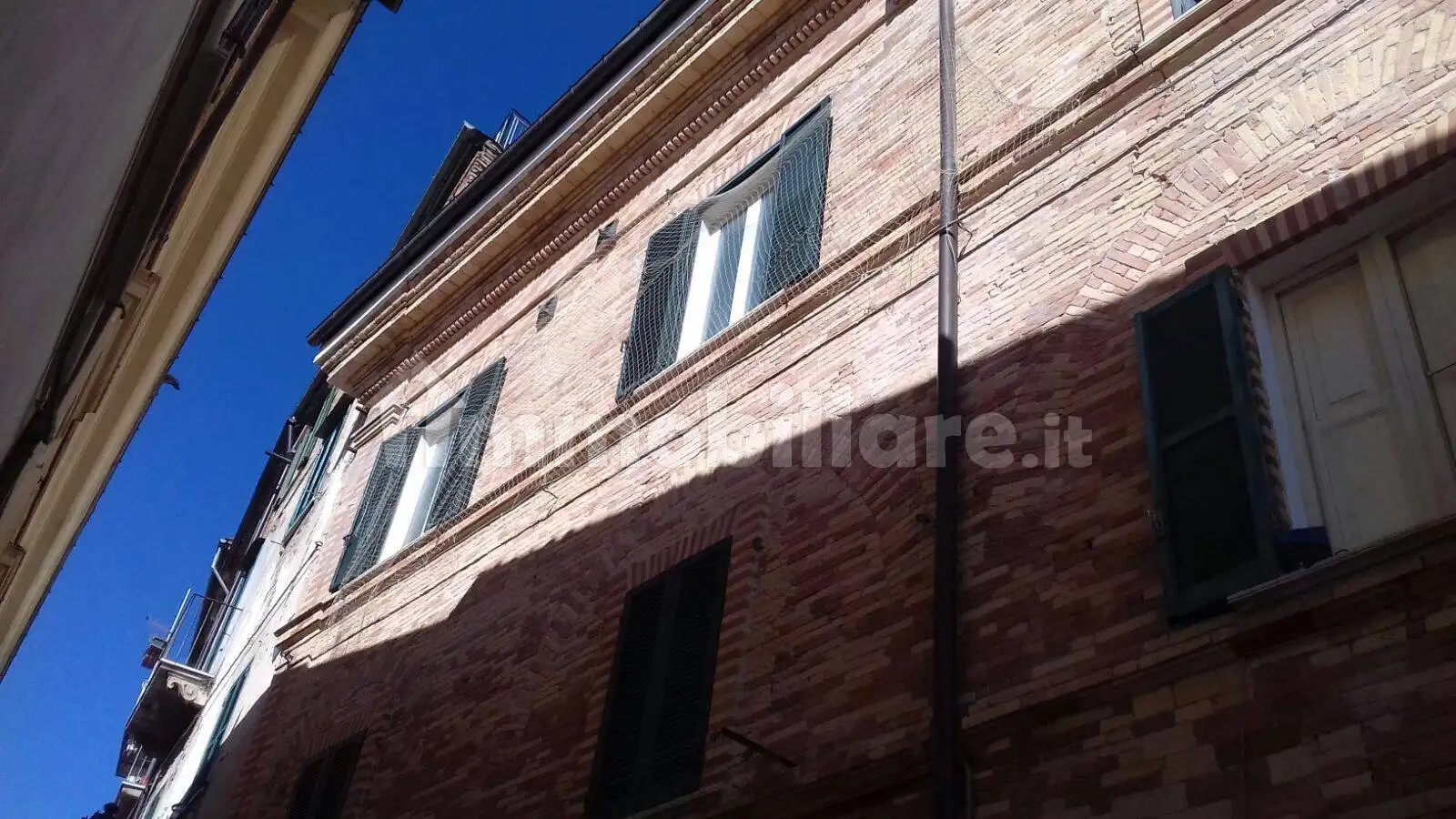 Villa in vendita a Loreto Aprutino