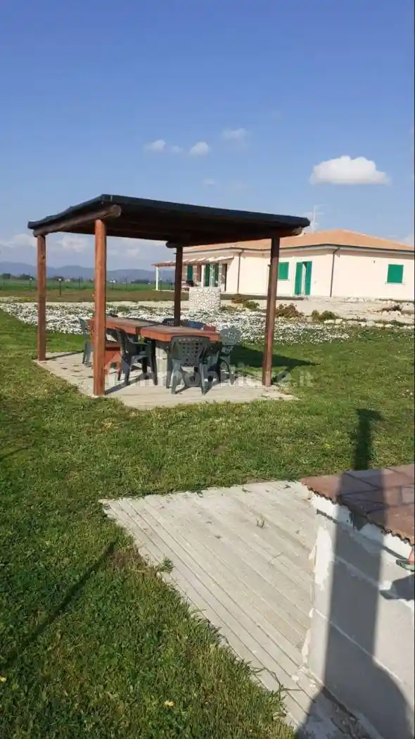 Appartamento in affitto a Ladispoli