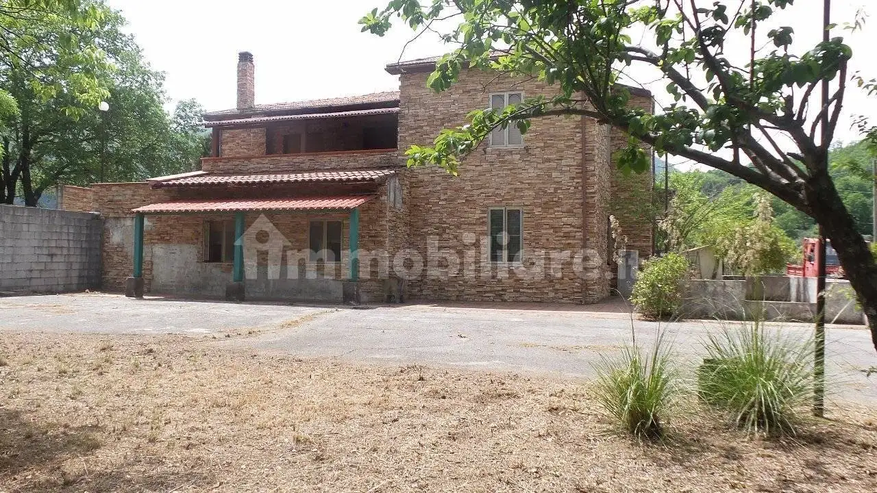 Villa in vendita a Trecchina