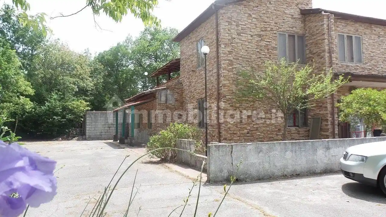 Appartamento in villa strada Provinciale 3 Tirrena 4, Trecchina - foto 2