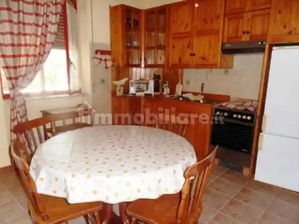 Appartamento in villa strada Provinciale 3 Tirrena 4, Trecchina - foto 3