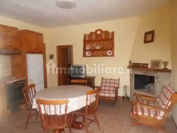 Appartamento in villa strada Provinciale 3 Tirrena 4, Trecchina - foto 4