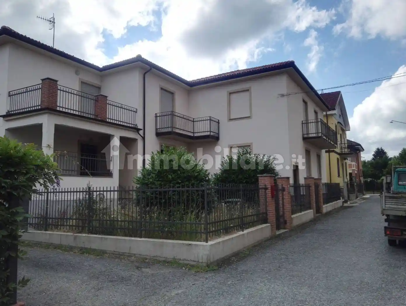 Villa in vendita a Ovada