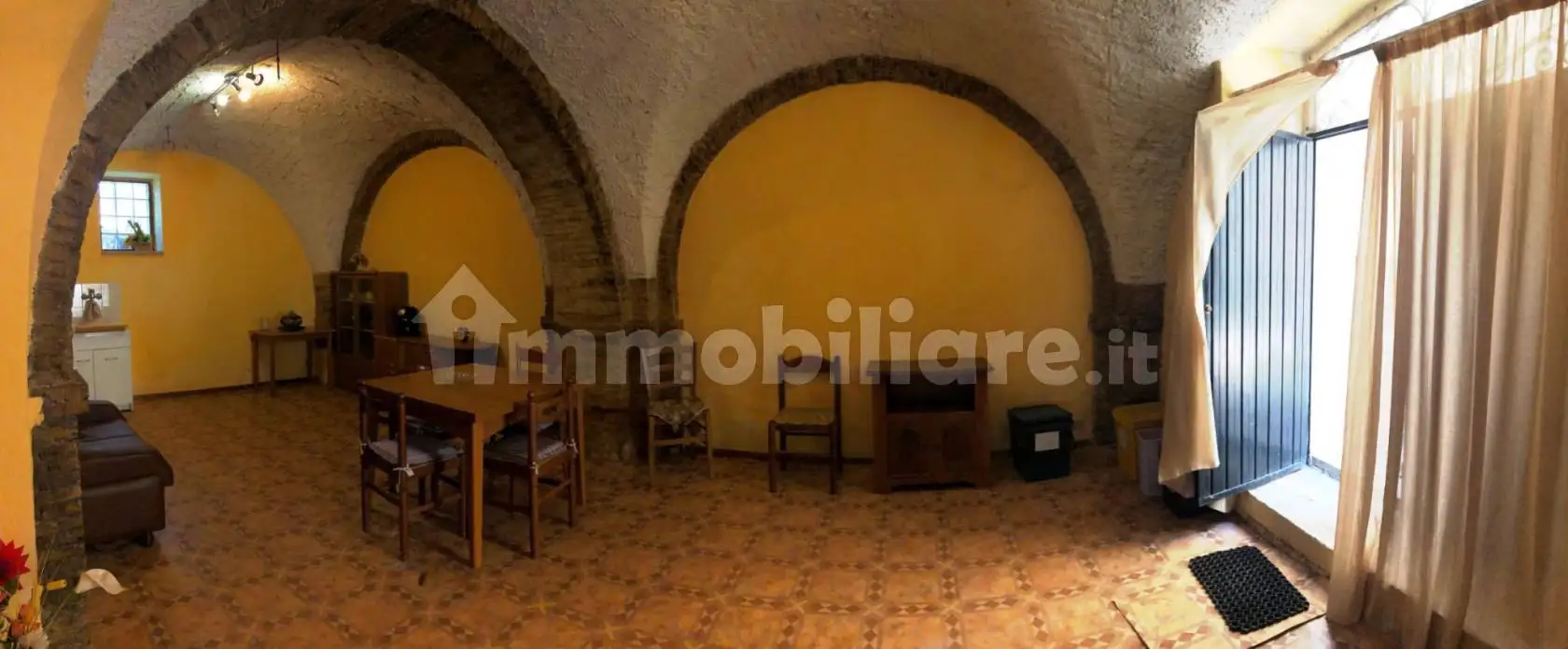 Villa unifamiliare, buono stato, 130 m², Centro, Canosa Sannita - foto 3