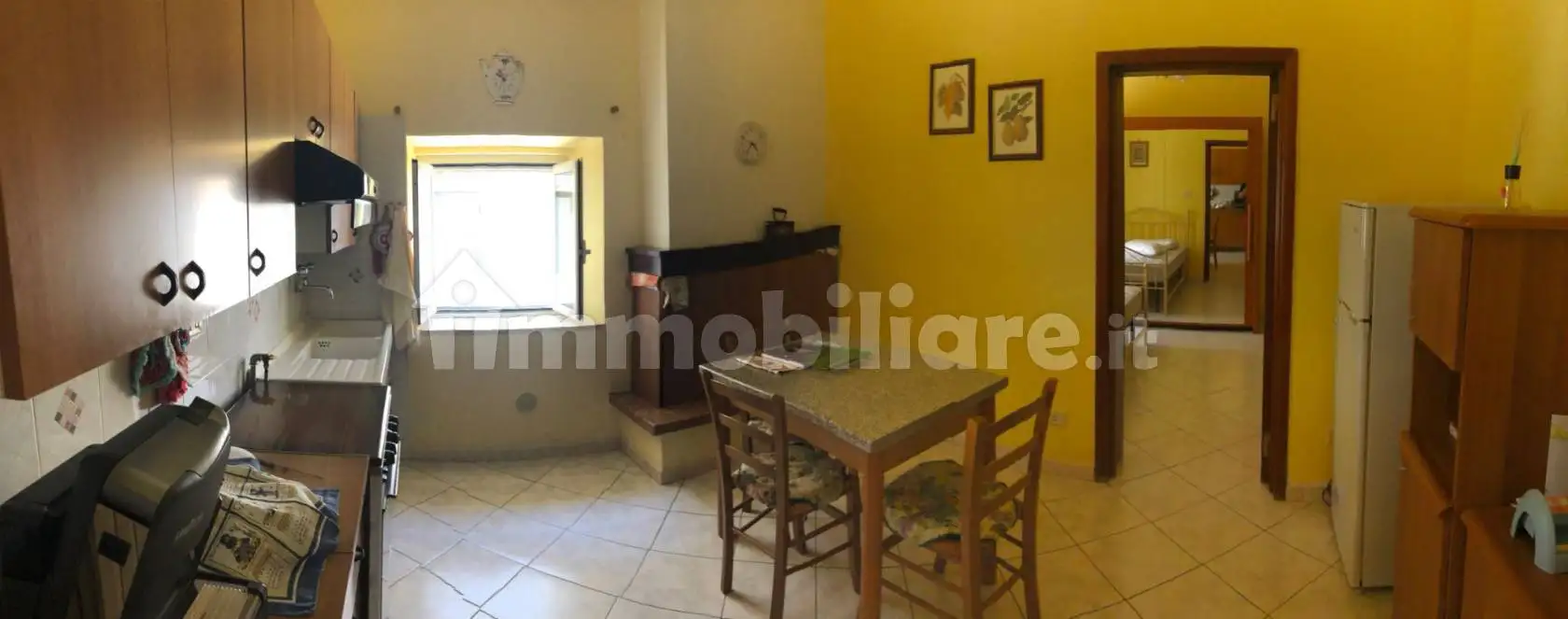 Villa unifamiliare, buono stato, 130 m², Centro, Canosa Sannita - foto 4