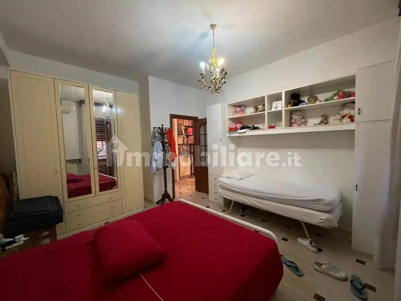 Quadrilocale via Ferdinando Magellano 8, Centro, Rosarno - foto 2