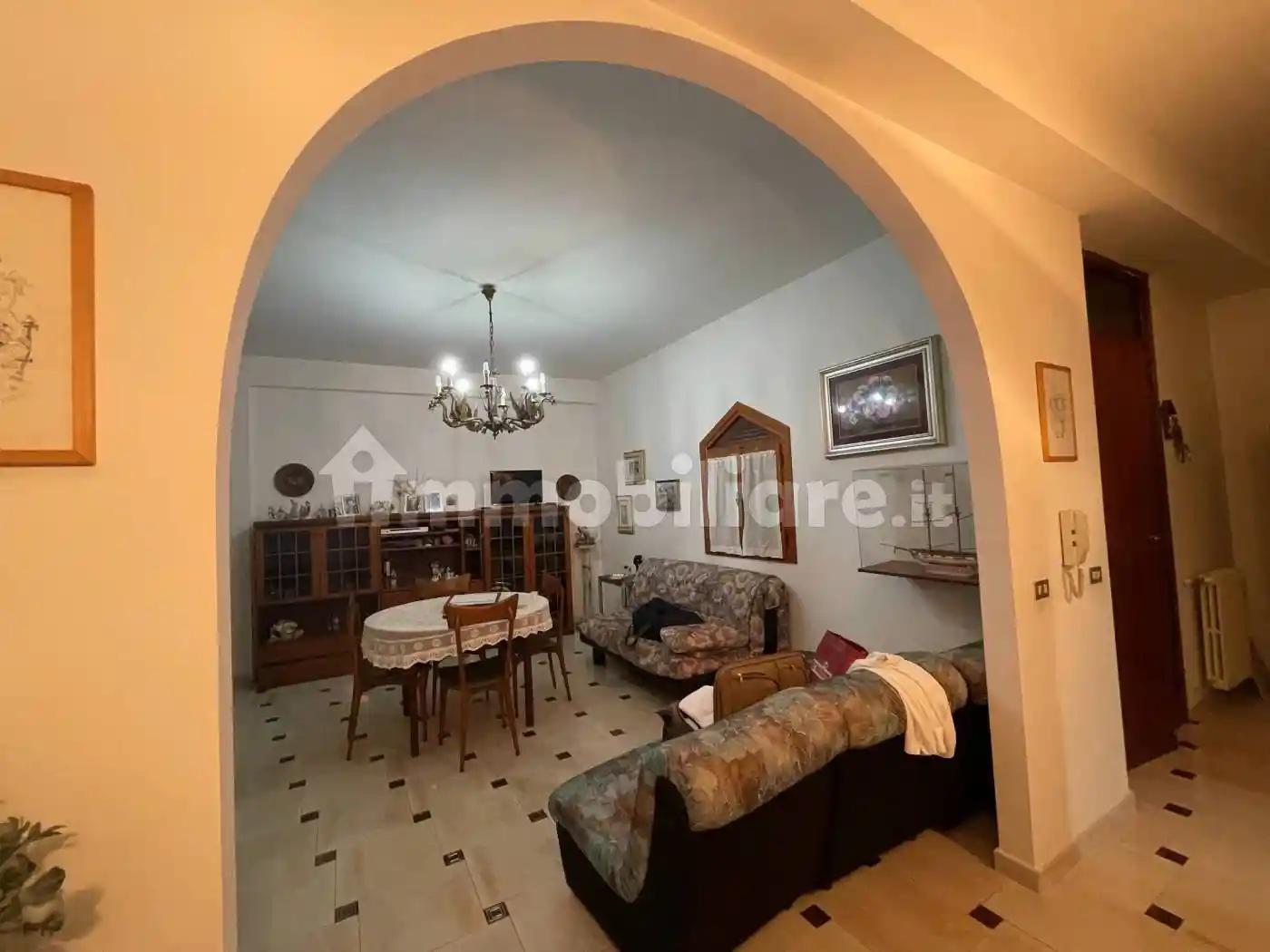 Quadrilocale via Ferdinando Magellano 8, Centro, Rosarno - foto 3