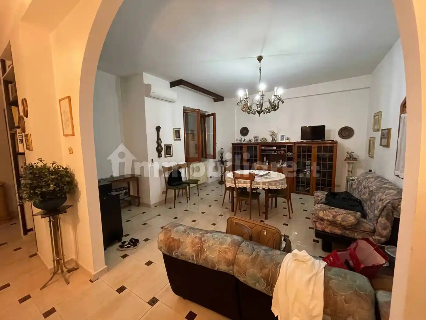 Quadrilocale via Ferdinando Magellano 8, Centro, Rosarno - foto 4