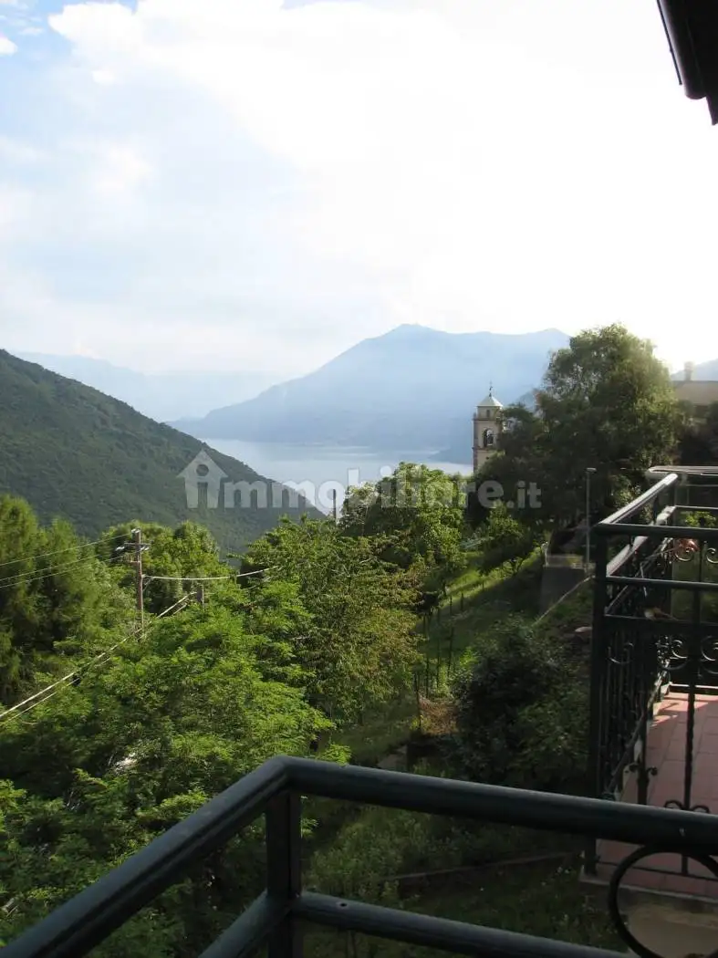 Appartamento in vendita a Sueglio