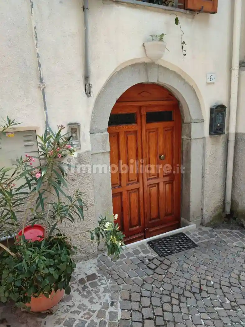 Appartamento in vendita a Agnone