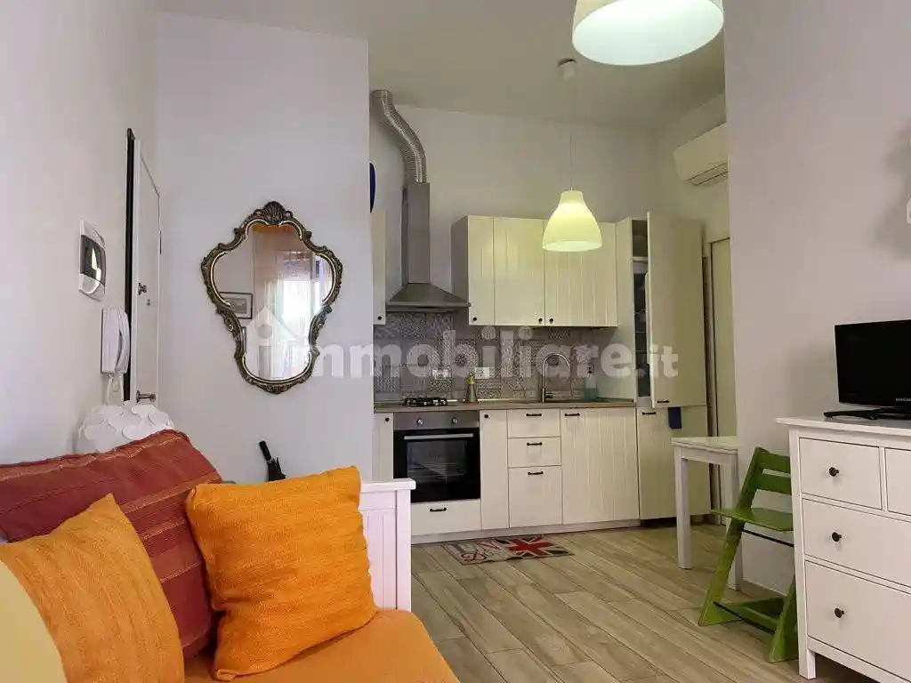 Appartamento in affitto a Bologna