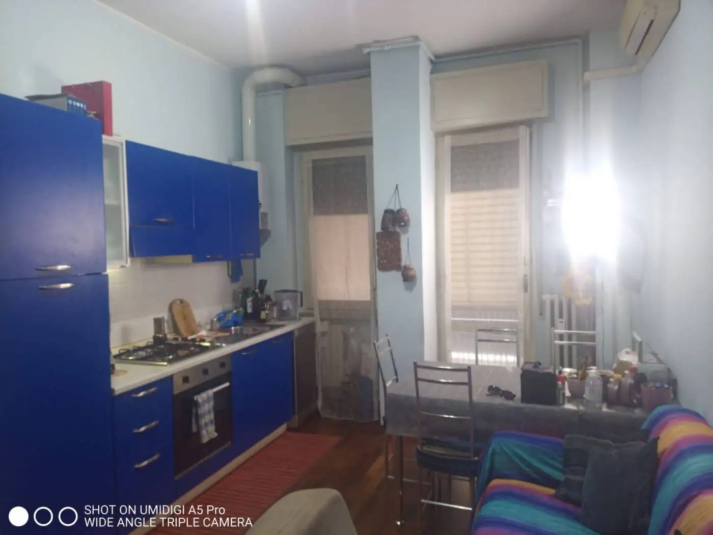 Apartment in vendita a Milan