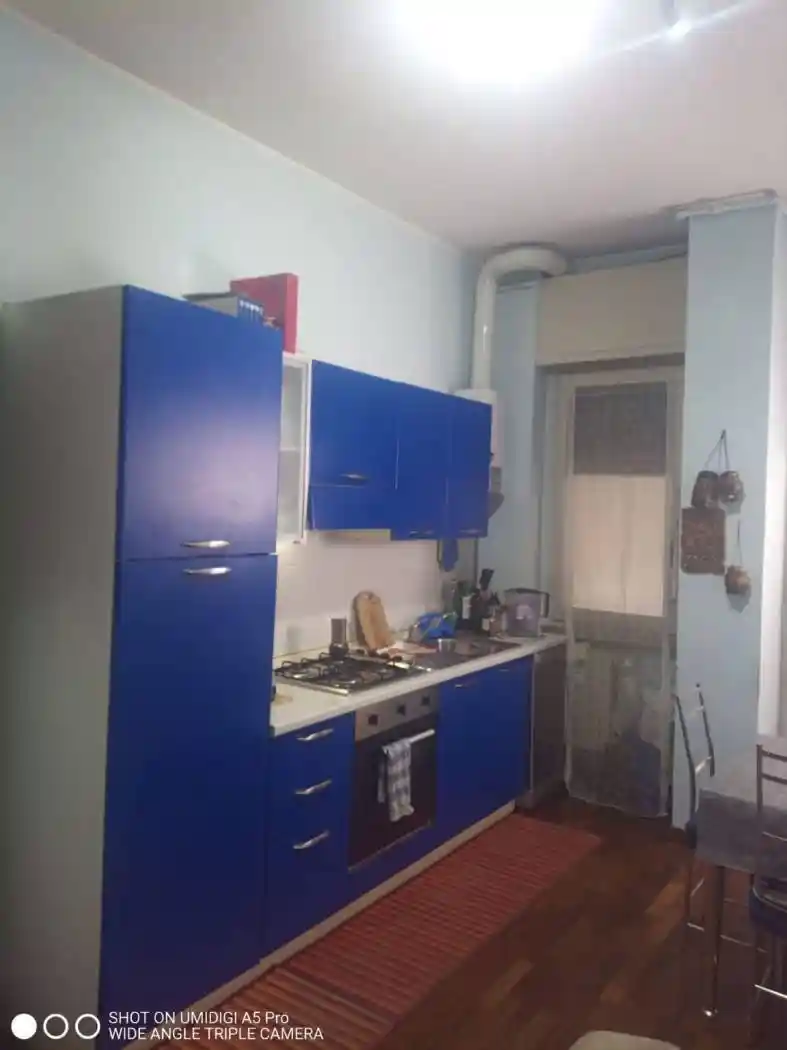 Bilocale viale Ungheria 26, Viale Ungheria - Mecenate, Milano - foto 2