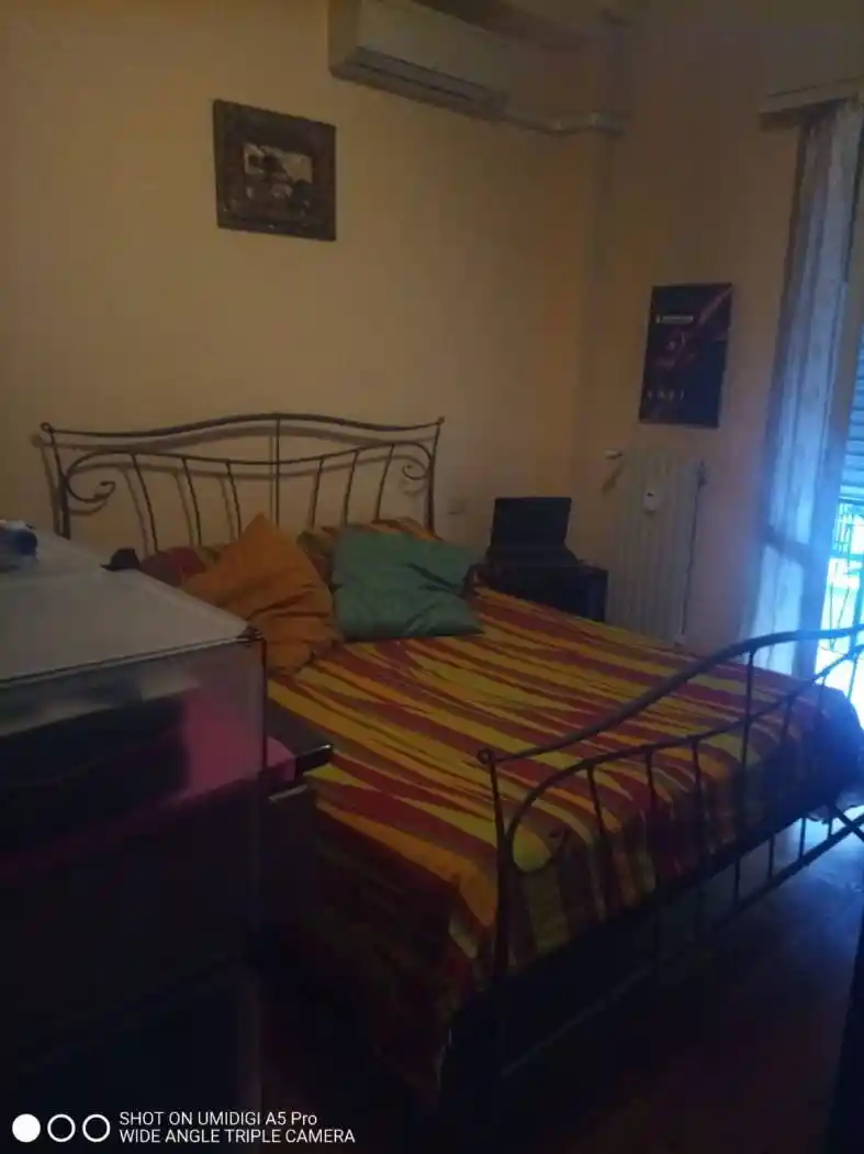 Bilocale viale Ungheria 26, Viale Ungheria - Mecenate, Milano - foto 3