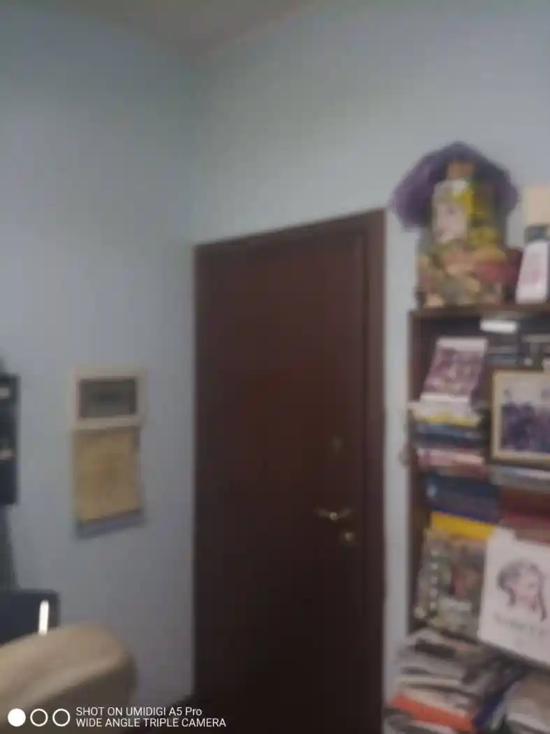 Bilocale viale Ungheria 26, Viale Ungheria - Mecenate, Milano - foto 4