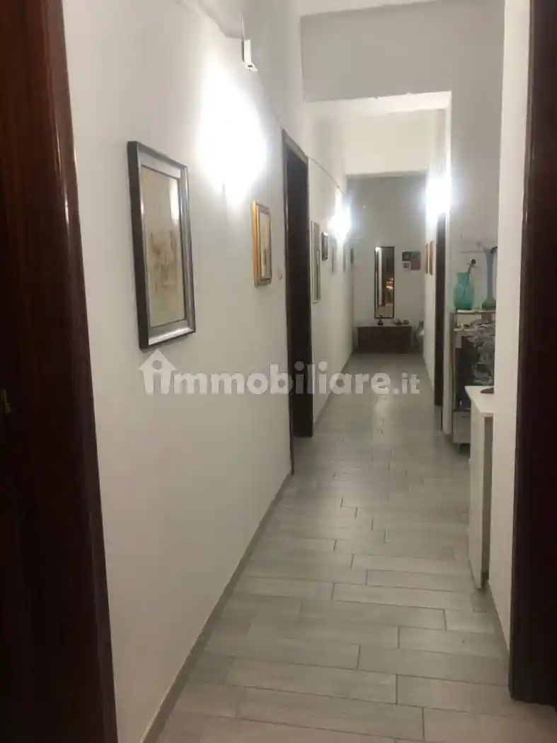 Appartamento in vendita a Torregrotta