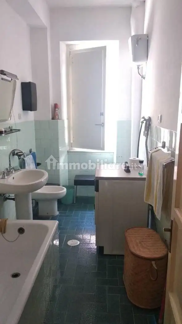 Appartamento in vendita a Benevento