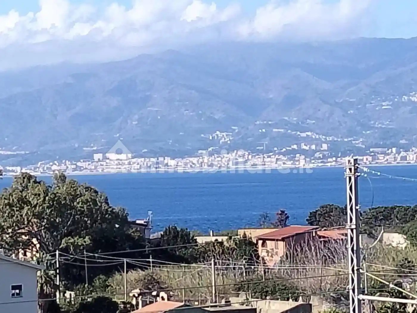 Appartamento in affitto a Reggio Calabria