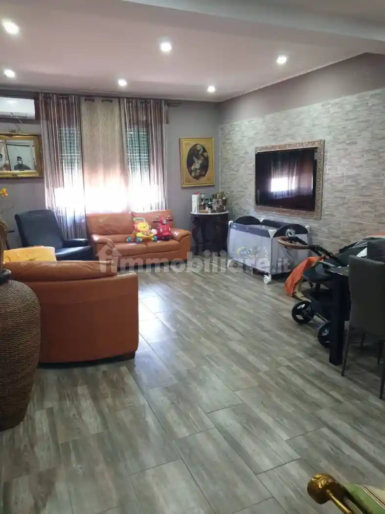 Appartamento in vendita a Ceccano