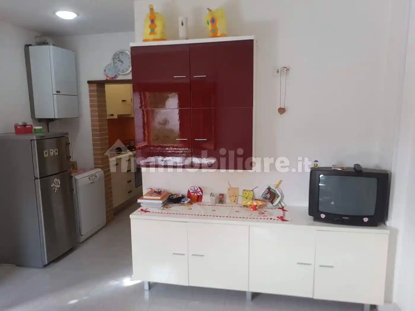 Trilocale via Carso, 8, Tortoreto Lido, Tortoreto - foto 3