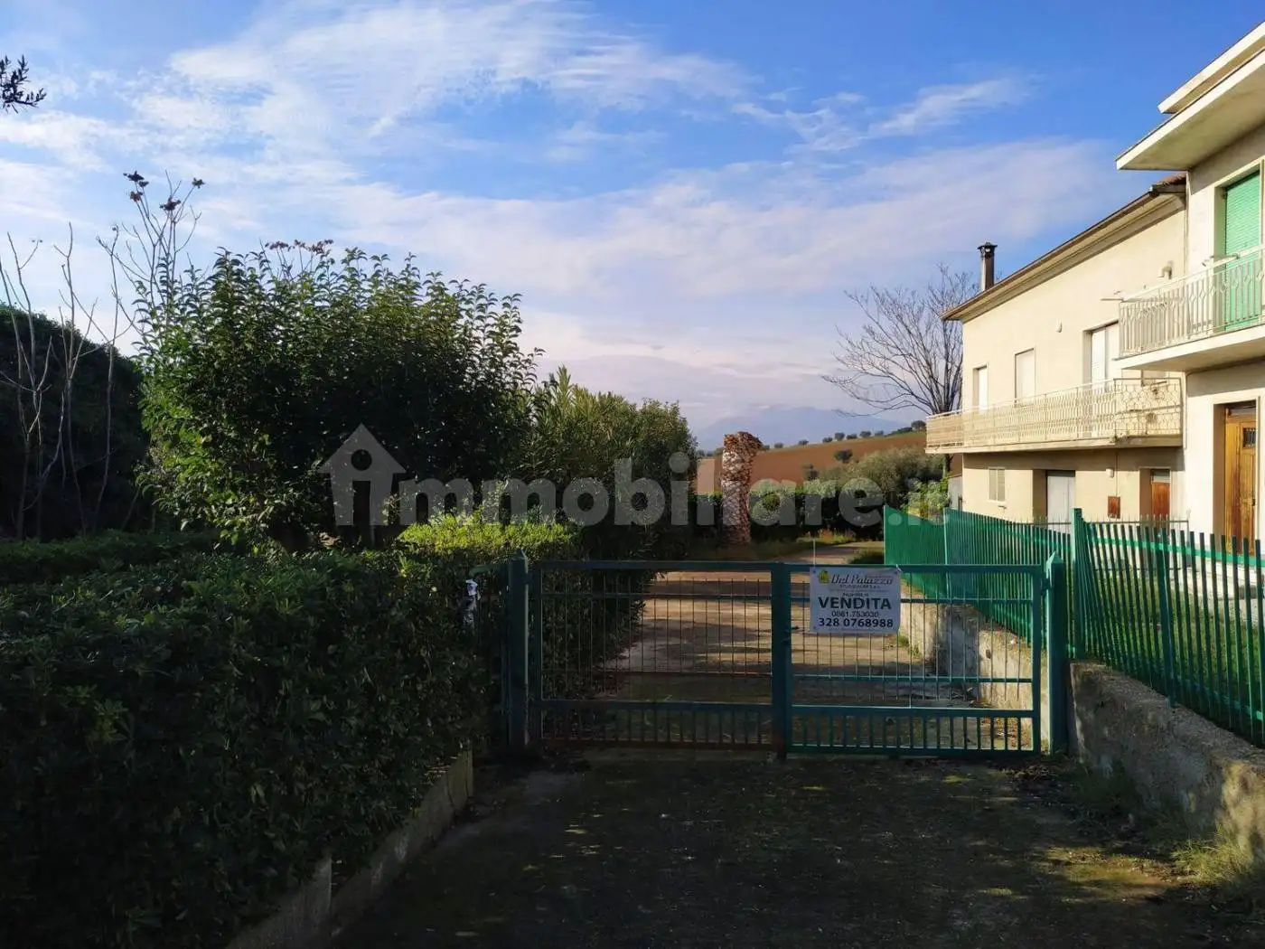 Rustico - Casale in vendita a Colonnella