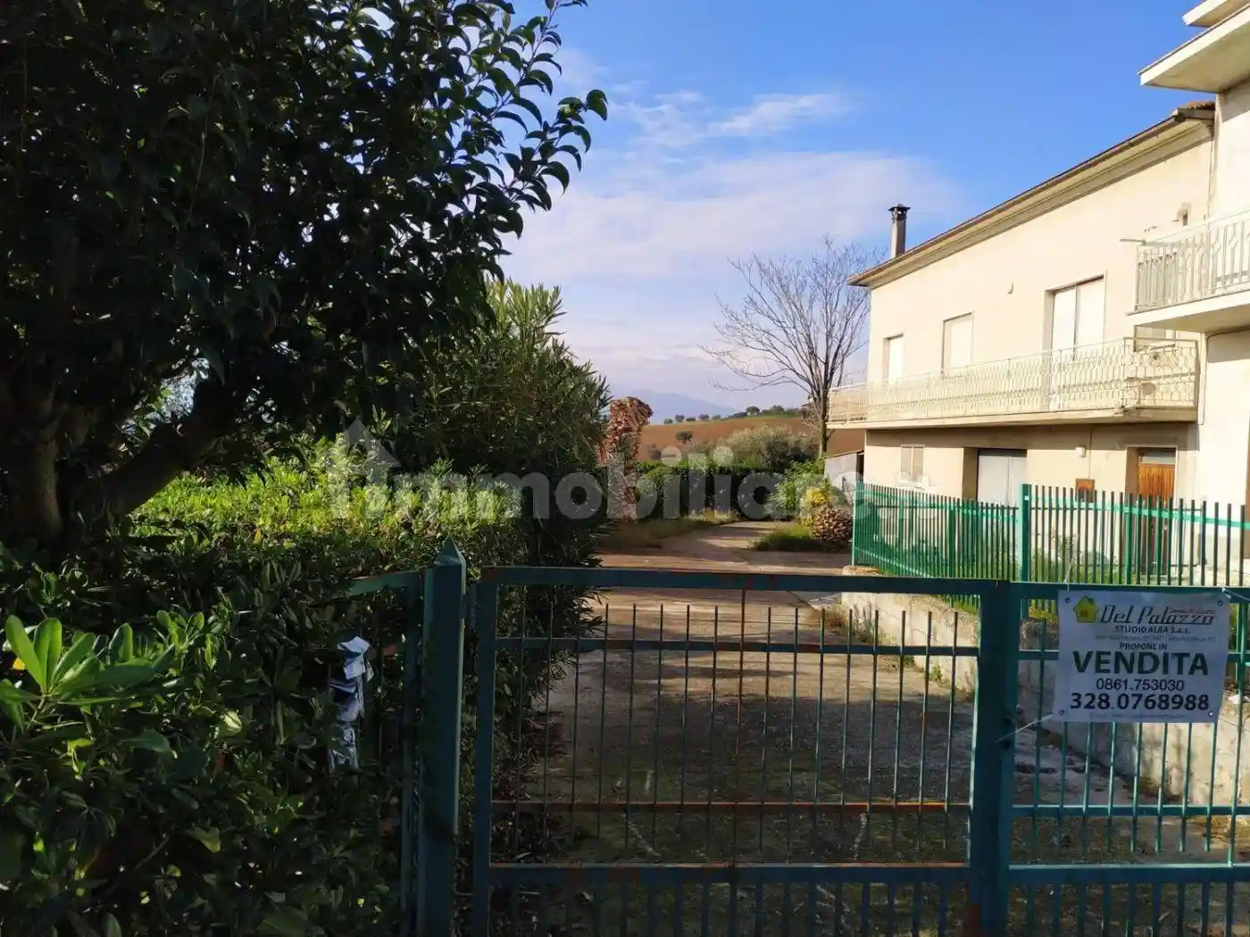 Cascina Civita, 65, Colonnella - foto 3