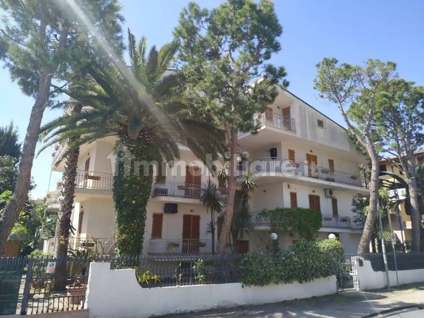 Palazzo - Edificio in Vendita - foto 4