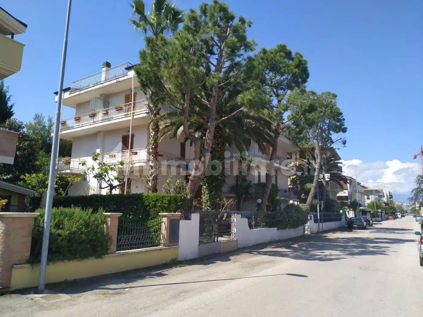 Palazzo - Edificio in Vendita - foto 5