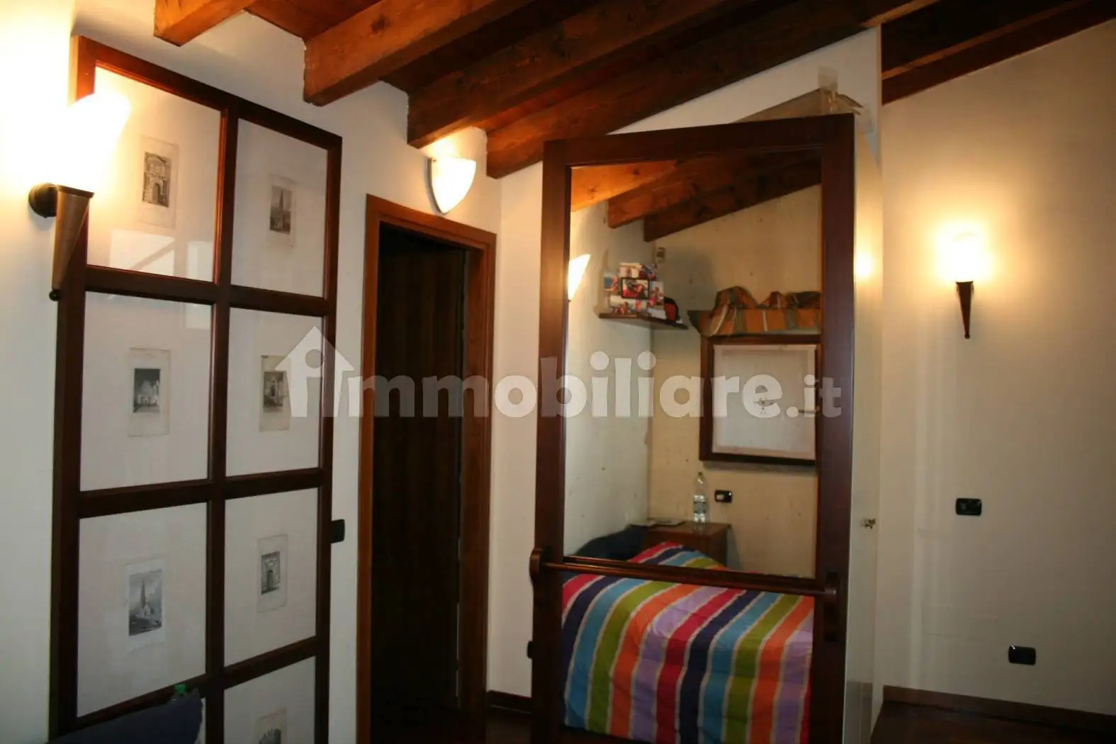 Appartamento in affitto a Varese