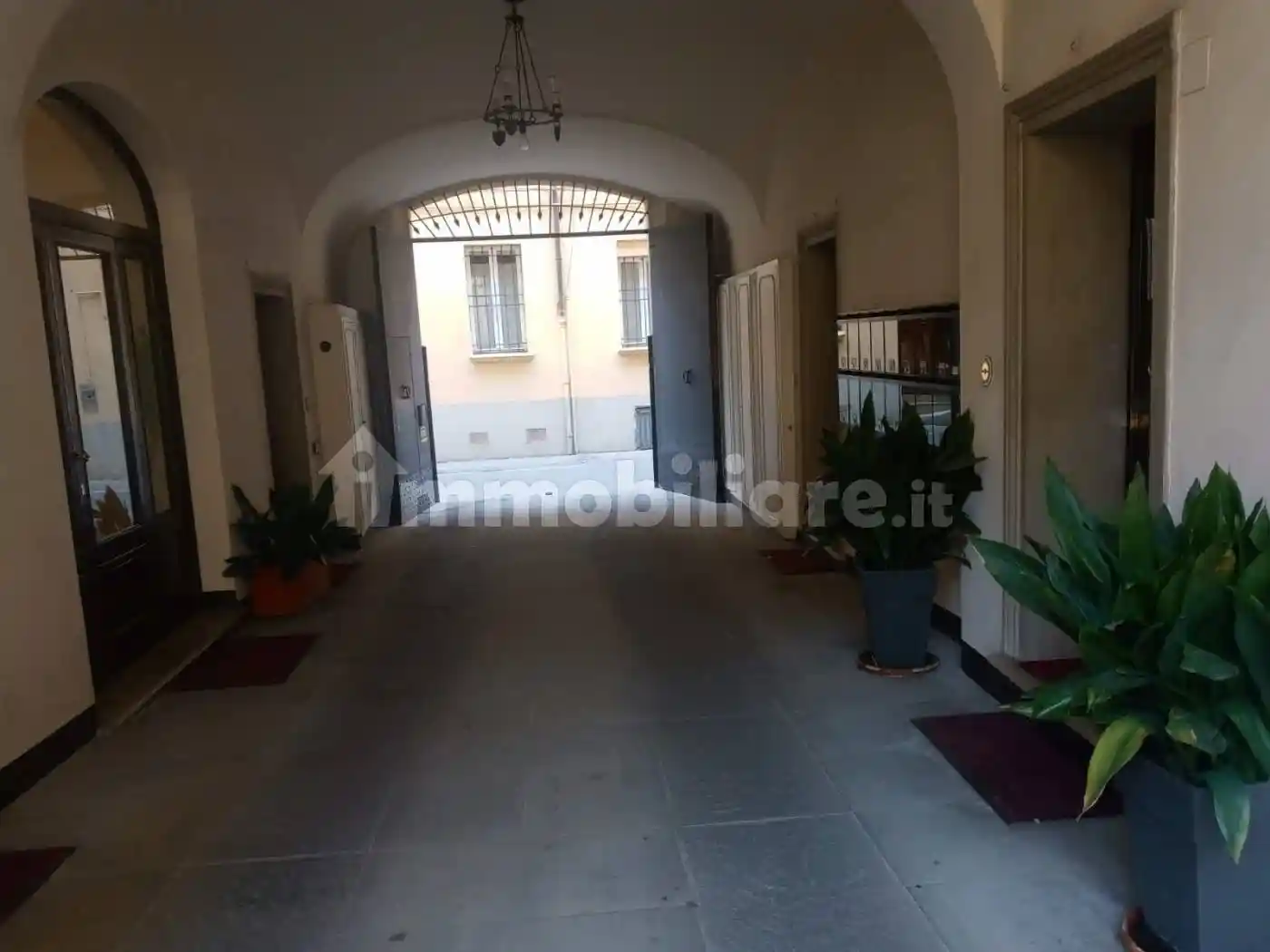 Appartamento in affitto a Bologna