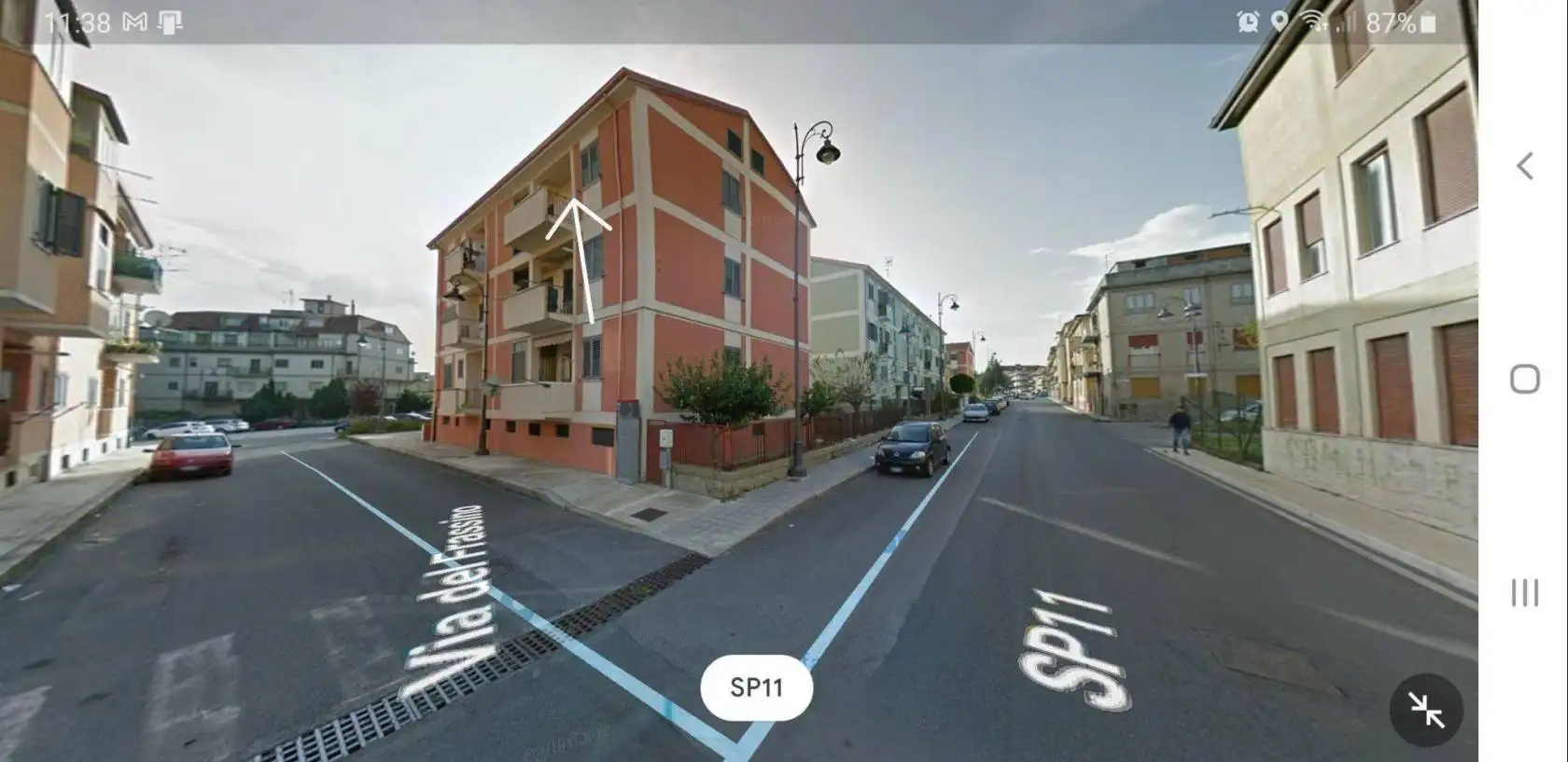 Appartamento in vendita a Vibo Valentia