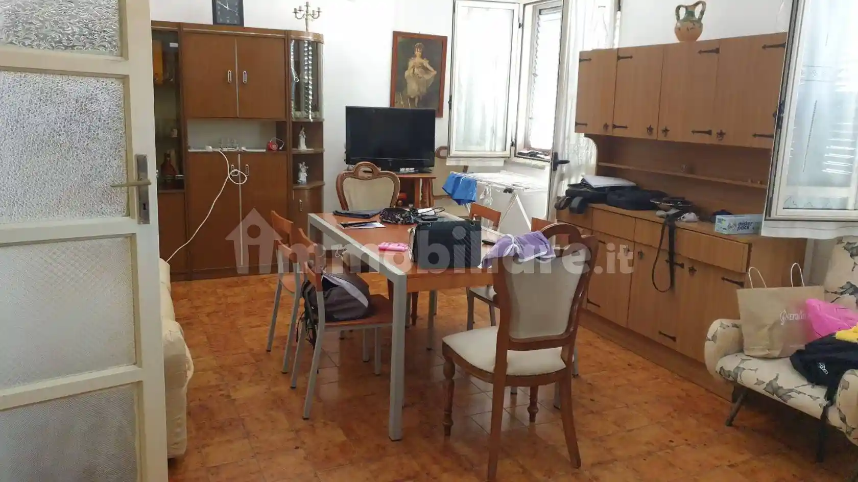 Quadrilocale via del Frassino 1, Centro, Vibo Valentia - foto 4