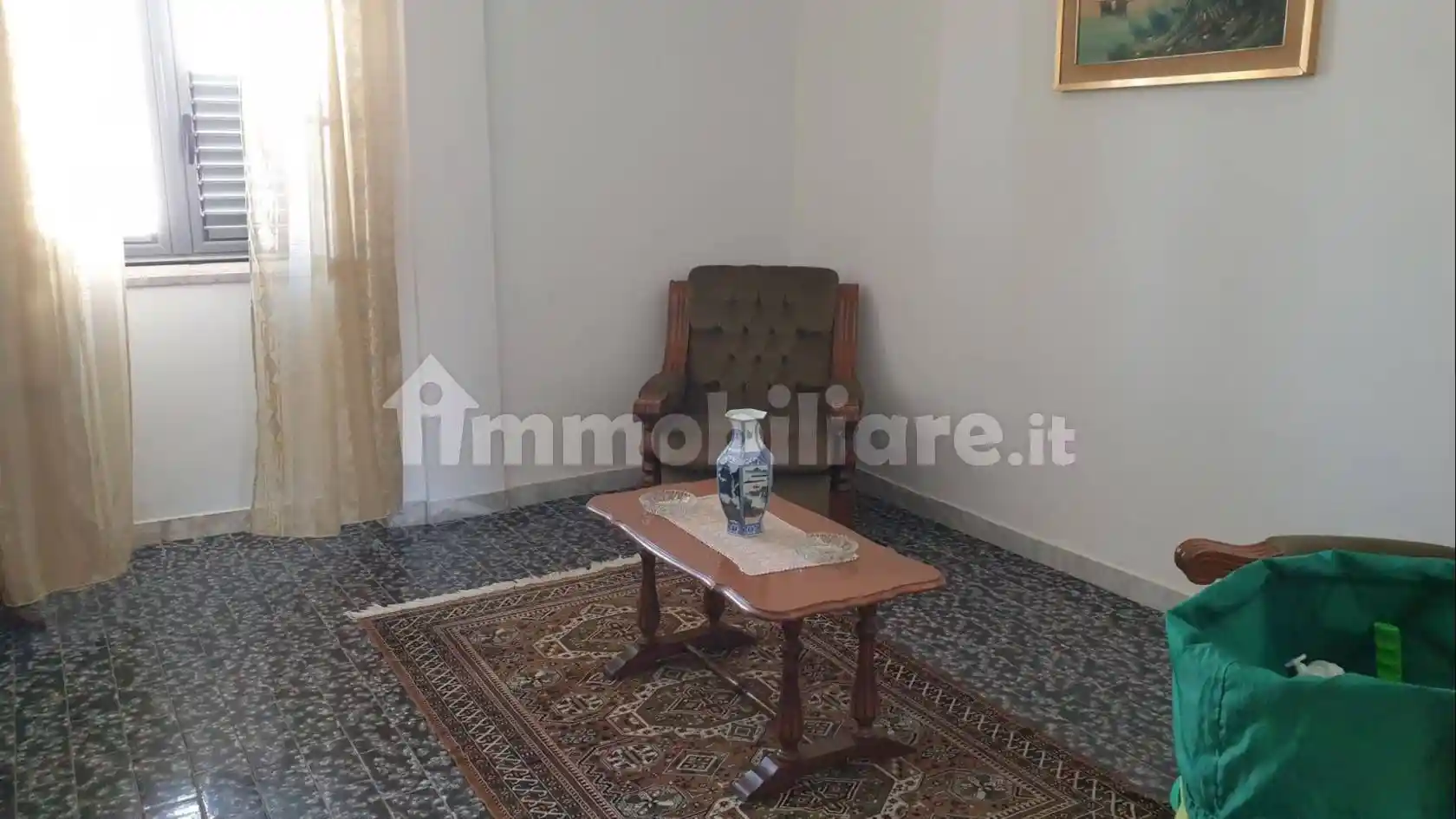 Quadrilocale via del Frassino 1, Centro, Vibo Valentia - foto 5