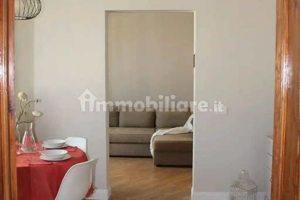 Appartamento in affitto a San Giovanni Valdarno