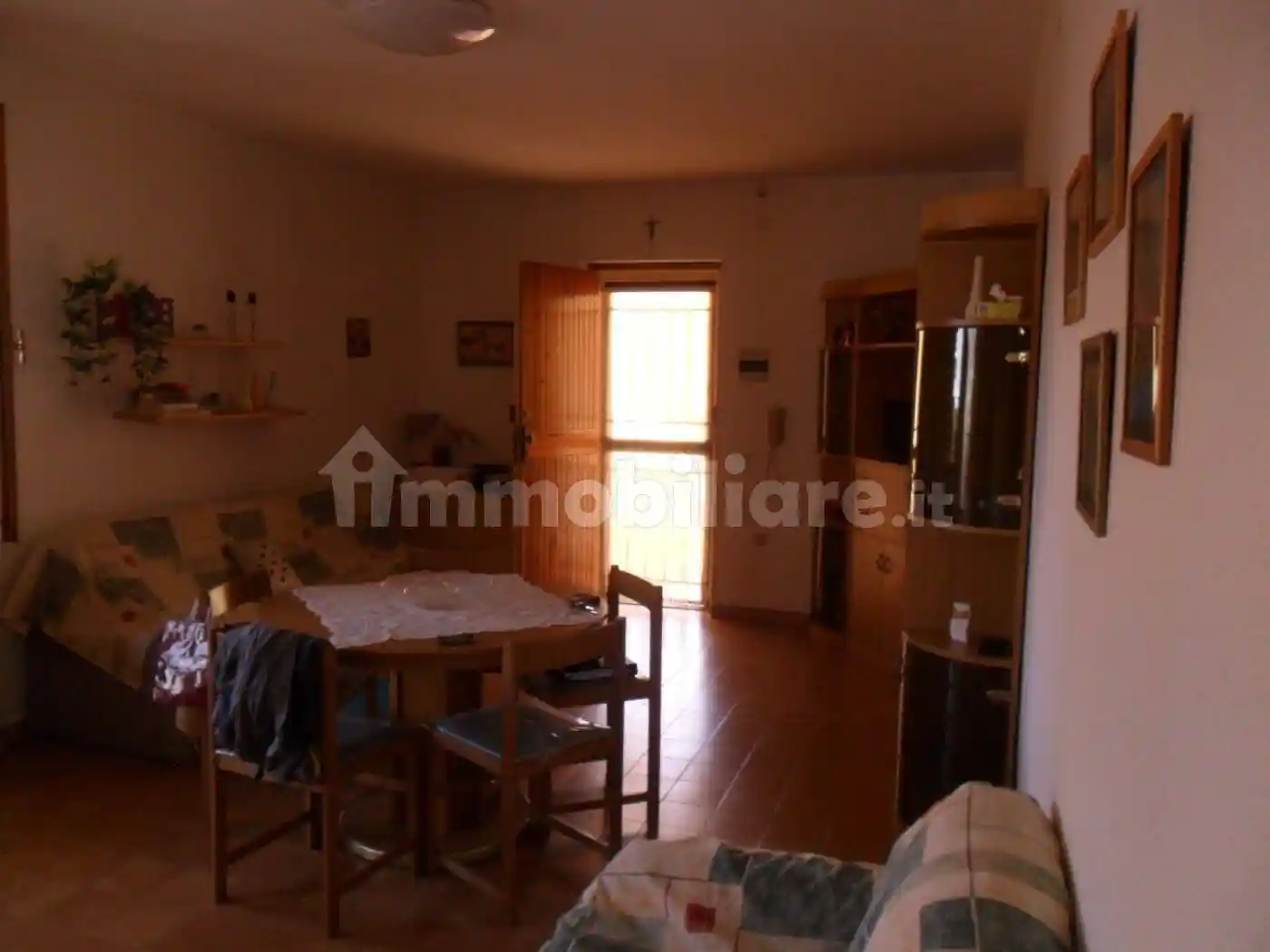 Appartamento in vendita a Lesina