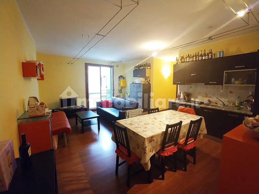 Appartamento in affitto a Legnaro