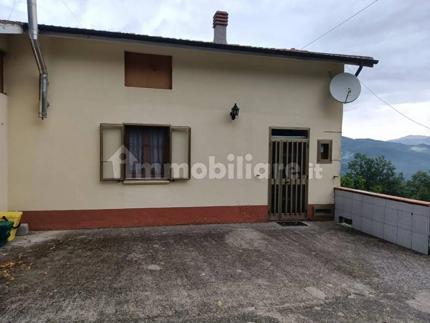 Appartamento in vendita a Lauria